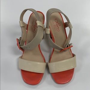 Leona Edmiston Heels